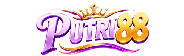 Logo Putri88